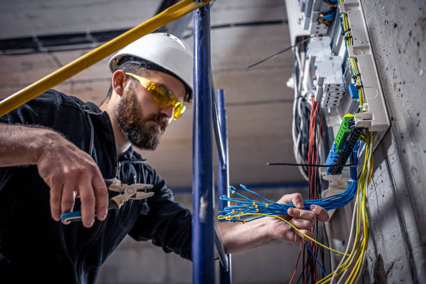 Best Affordable Electrician  in Zolfo Springs, FL