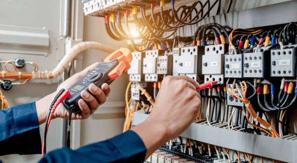 Best Electrical Wiring Services  in Zolfo Springs, FL