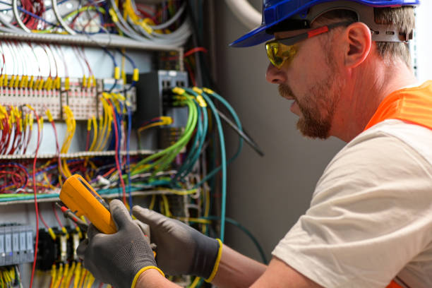 Best Local Electrician Companies  in Zolfo Springs, FL