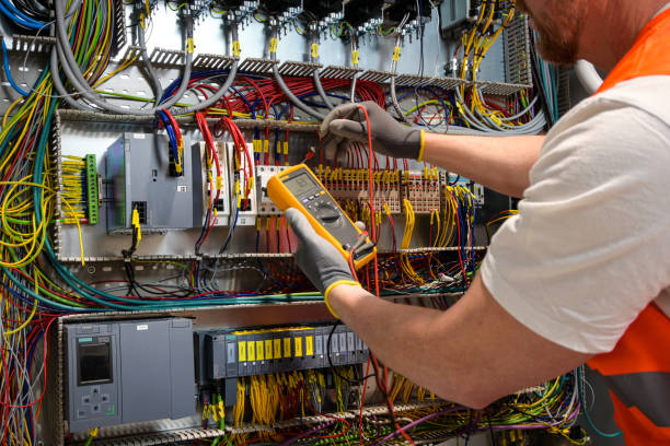 Best Home Electrical Repair  in Zolfo Springs, FL