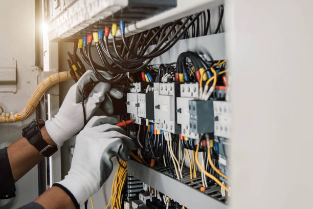 Best Electrical Repair Services  in Zolfo Springs, FL