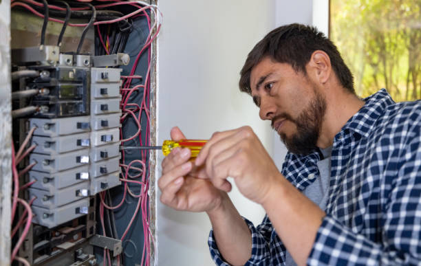 Best Industrial Electrical Services  in Zolfo Springs, FL